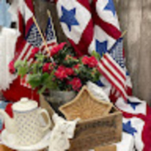 Meet your Posher, Brenda